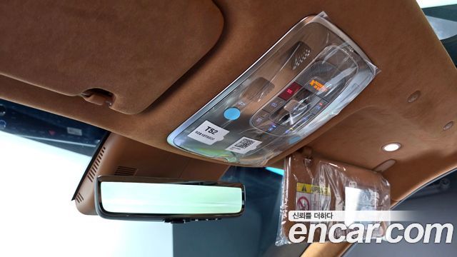Genesis GV80 2026 — photo 20
