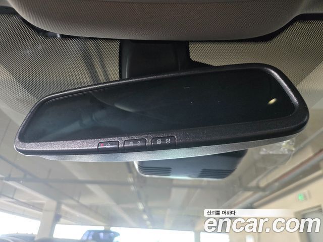 Renault Korea QM6 2021 — photo 13