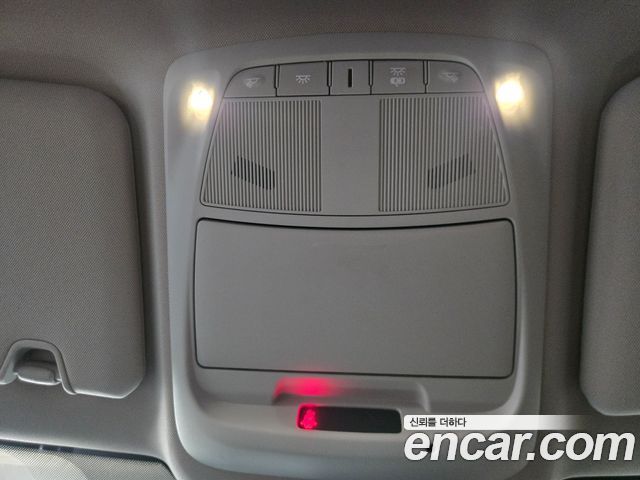 Renault Korea QM6 2021 — photo 14