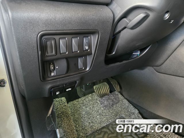 Renault Korea QM6 2021 — photo 15