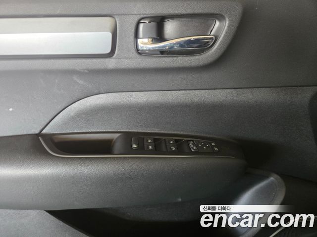 Renault Korea QM6 2021 — photo 16