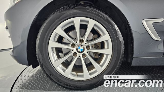 BMW Gran Turismo 2020 — photo 5