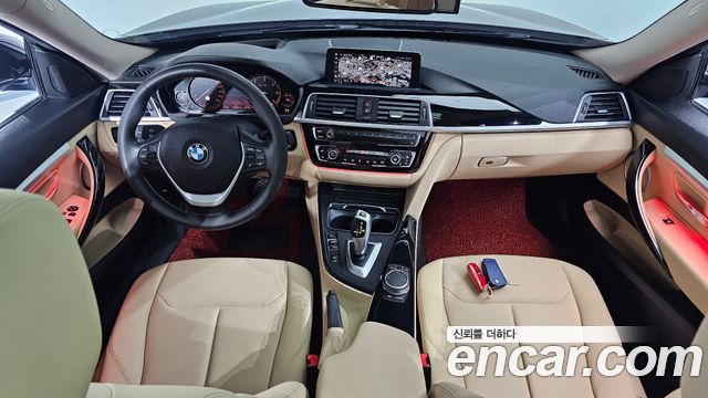 BMW Gran Turismo 2020 — photo 10