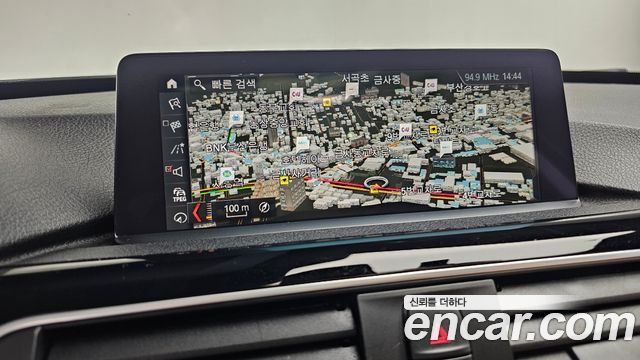 BMW Gran Turismo 2020 — photo 20