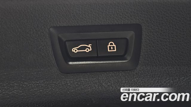 BMW Gran Turismo 2020 — photo 25