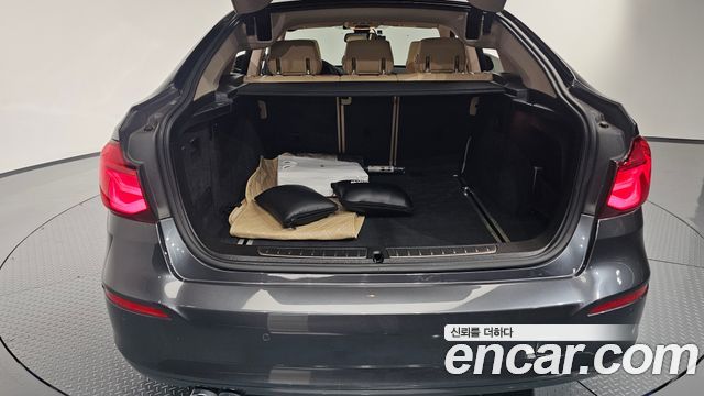 BMW Gran Turismo 2020 — photo 26