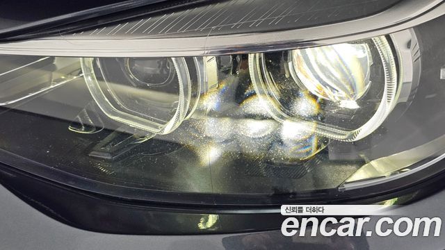 BMW Gran Turismo 2020 — photo 8