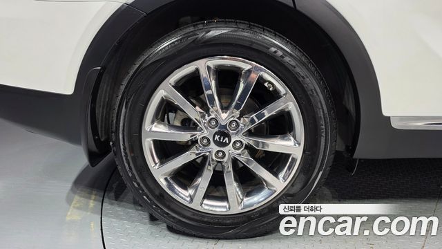 Kia Sorento 2017 — photo 5