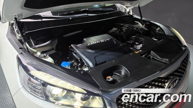 Kia Sorento 2017 — photo 6