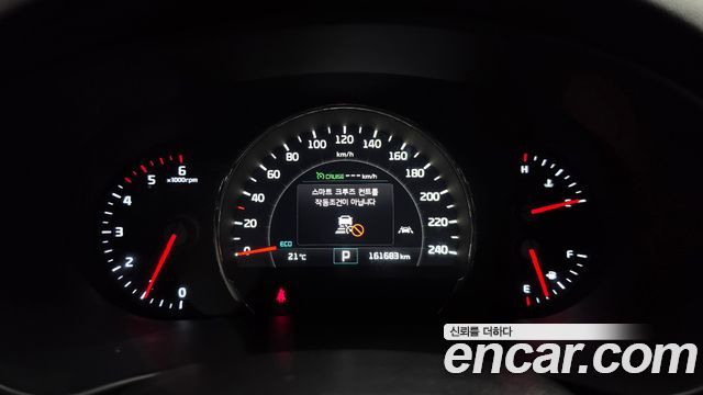 Kia Sorento 2017 — photo 11
