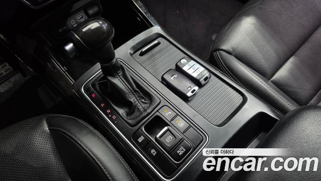 Kia Sorento 2017 — photo 12