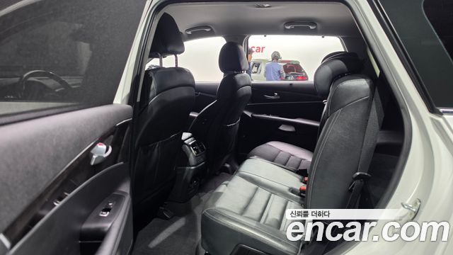 Kia Sorento 2017 — photo 17