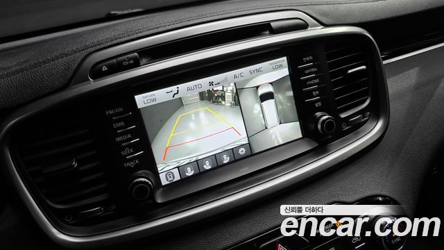 Kia Sorento 2017 — photo 20