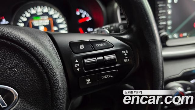 Kia Sorento 2017 — photo 21