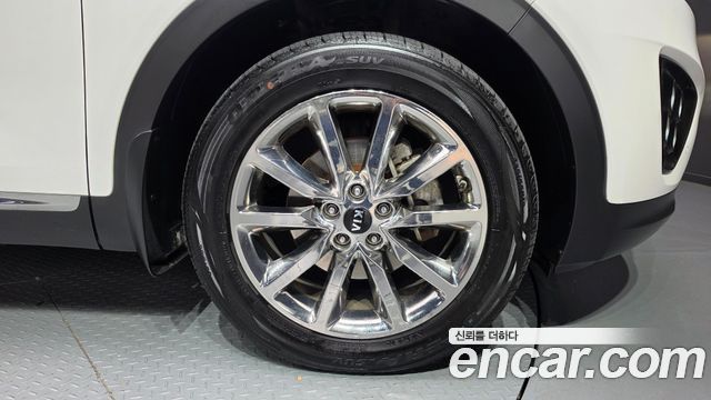 Kia Sorento 2017 — photo 7