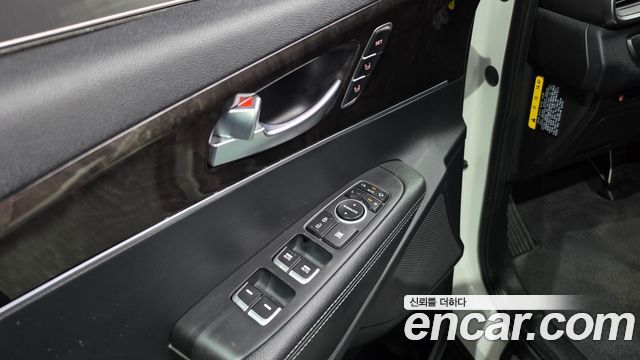 Kia Sorento 2017 — photo 27
