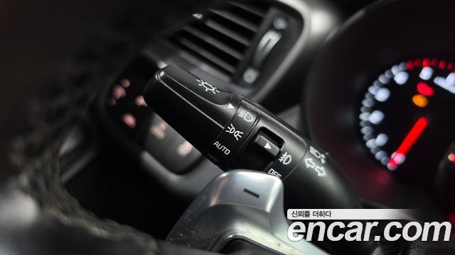 Kia Sorento 2017 — photo 29