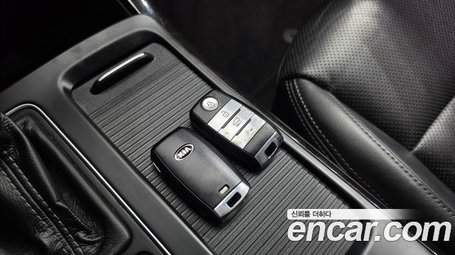 Kia Sorento 2017 — photo 30
