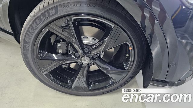 Genesis GV80 2026 — photo 5