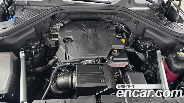 Genesis GV80 2026 — photo 6