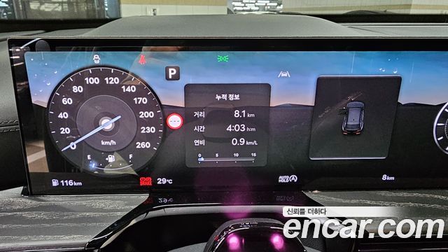 Genesis GV80 2026 — photo 8