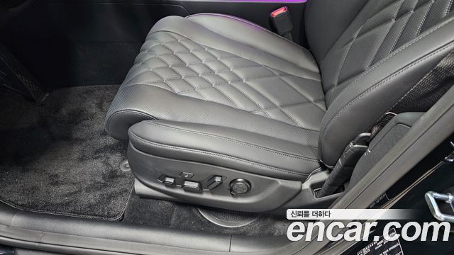 Genesis GV80 2026 — photo 16
