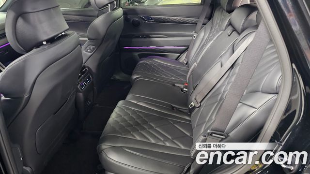 Genesis GV80 2026 — photo 18