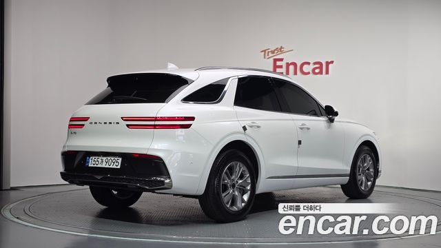 Genesis GV70 2025 — photo 2