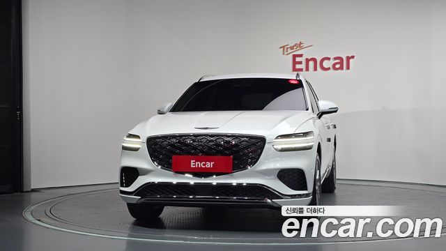 Genesis GV70 2025 — photo 3