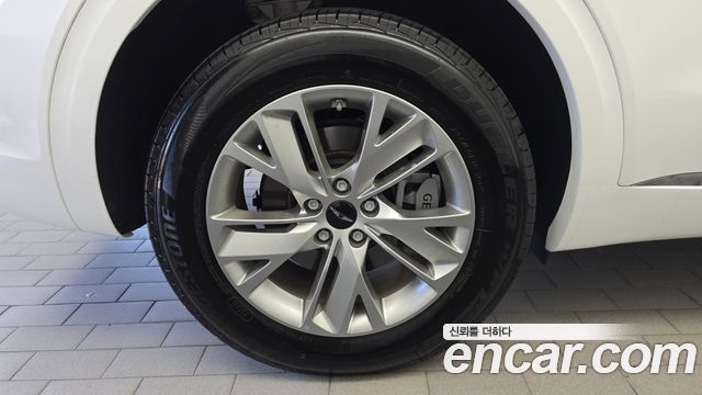 Genesis GV70 2025 — photo 5