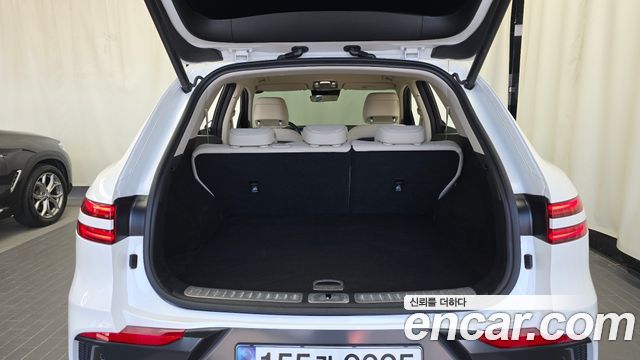 Genesis GV70 2025 — photo 20