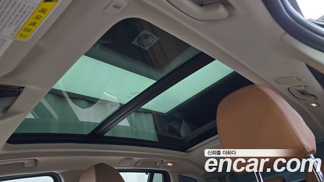 BMW X3 2018 — photo 17