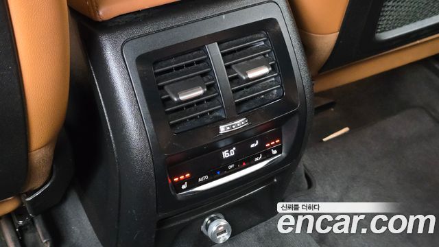 BMW X3 2018 — photo 19