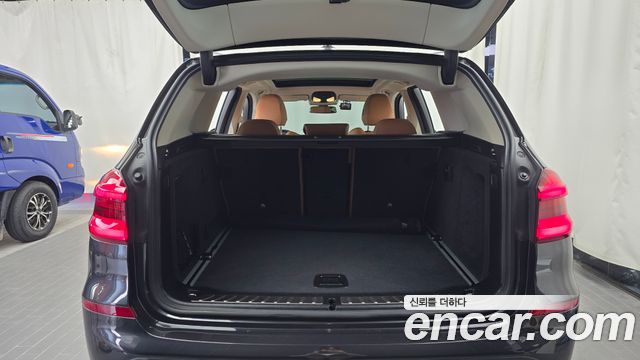BMW X3 2018 — photo 20
