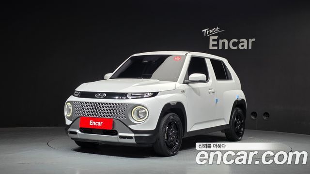 Hyundai Casper 2022 — photo 3