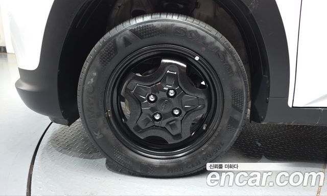 Hyundai Casper 2022 — photo 5