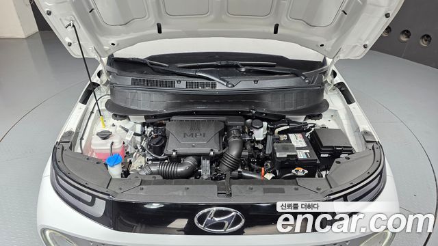 Hyundai Casper 2022 — photo 6