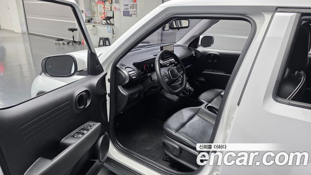 Hyundai Casper 2022 — photo 13