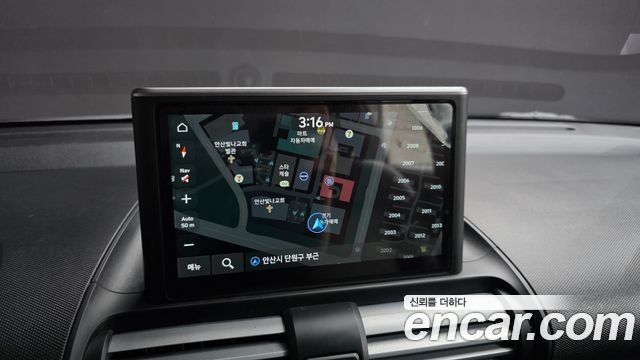 Hyundai Casper 2022 — photo 18