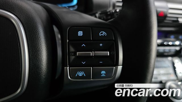 Hyundai Casper 2022 — photo 21