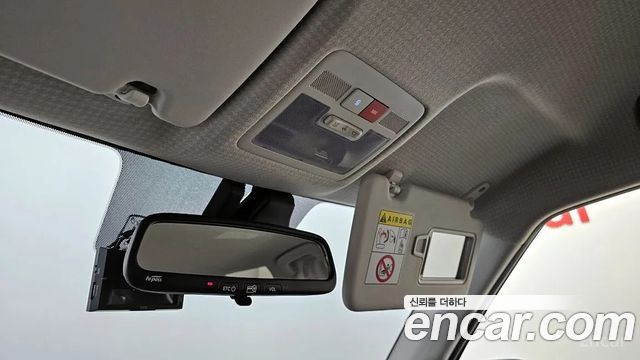 Hyundai Casper 2022 — photo 23