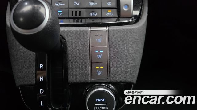 Hyundai Casper 2022 — photo 24
