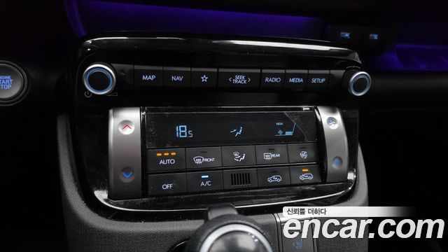 Hyundai Casper 2022 — photo 25