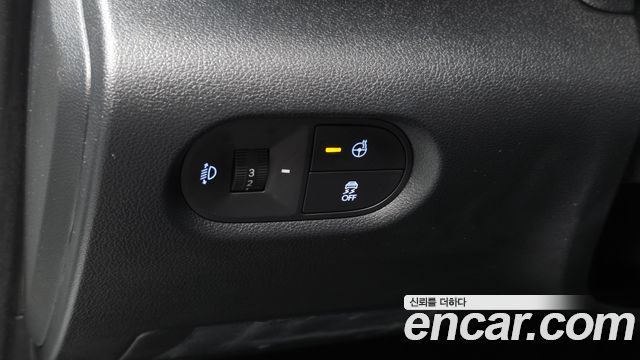 Hyundai Casper 2022 — photo 26