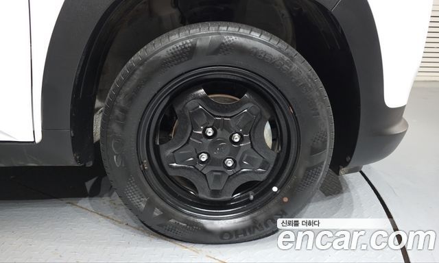 Hyundai Casper 2022 — photo 7
