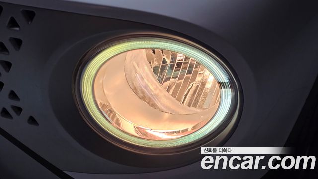 Hyundai Casper 2022 — photo 8