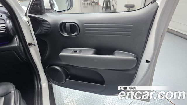 Hyundai Casper 2022 — photo 15