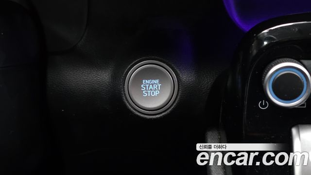 Hyundai Casper 2022 — photo 27