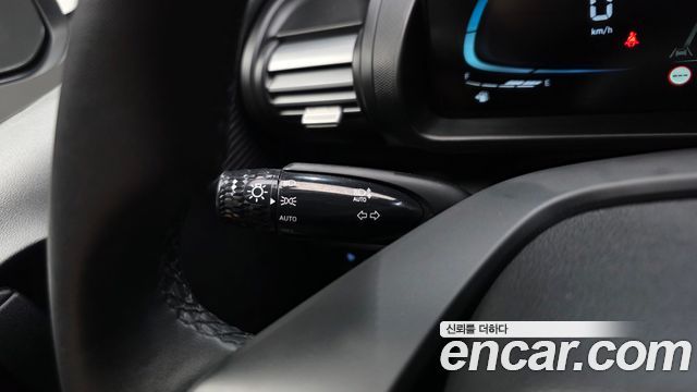 Hyundai Casper 2022 — photo 29