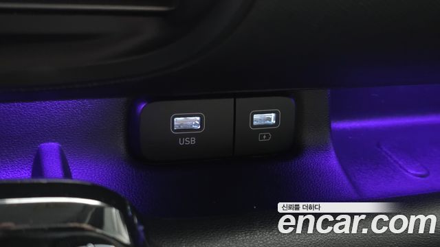 Hyundai Casper 2022 — photo 30
